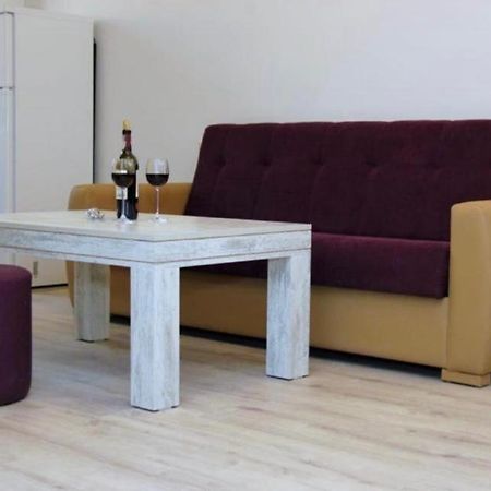 Excellent Apartment In The Republic Square Pushkin 3 Erevan Esterno foto