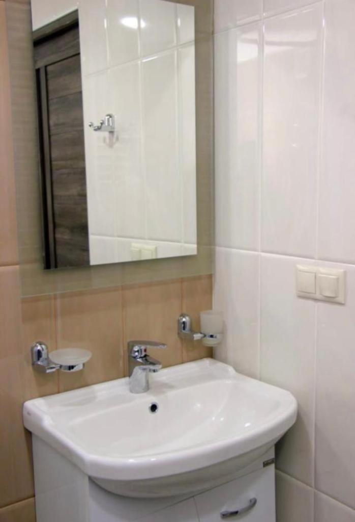 Excellent Apartment In The Republic Square Pushkin 3 Erevan Esterno foto