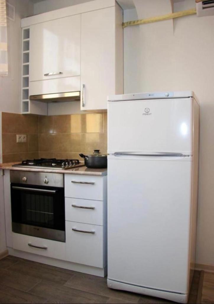 Excellent Apartment In The Republic Square Pushkin 3 Erevan Esterno foto